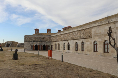 Edirne müze sayısıyla Türkiye'de ilk 5'te yer alıyor