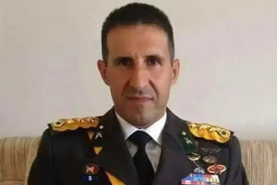 Emekli Albay Orkun Özeller hakkında gözaltı kararı!