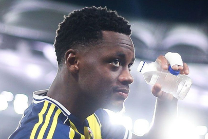 Fenerbahçe'de Jhon Duran krizi: Domenico Tedesco noktayı koydu!