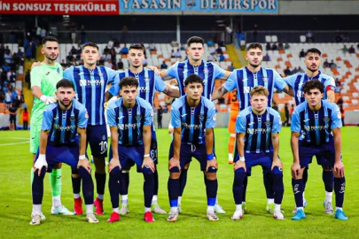 FIFA'dan Adana Demirspor'a puan silme cezası