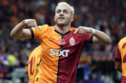 Galatasaray'da Barış Alper'e yüzde 150'lik zam için yönetimden şok talep