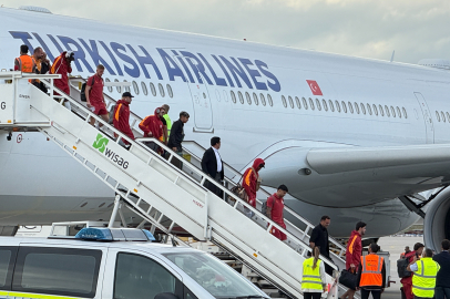 Galatasaray, Frankfurt'ta