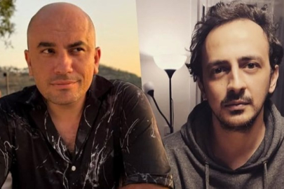 Giray Altınok ile Kerem Özdoğan'dan yeni film: D.I.S.C.O geliyor!