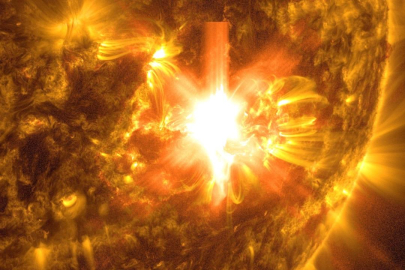 Güneş giderek daha aktif hale geliyor, NASA nedenini bilmiyor