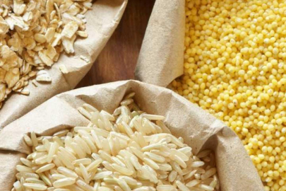 Güneydoğu'da hububat sektörü 2,3 milyar dolarlık ihracat gerçekleştirdi