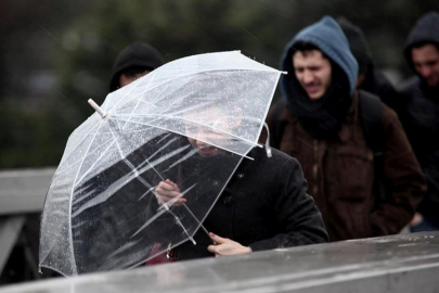 İki günlük kış geliyor: Bu akşam hava soğuyacak!