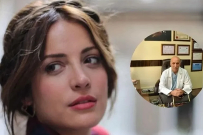 İrem Sak'tan babasının ölüm yıl dönümünde duygusal mesaj!