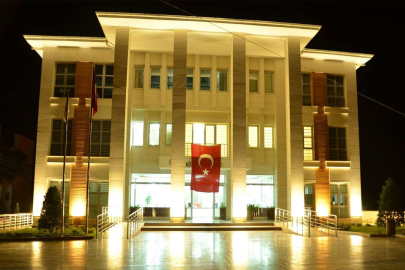 Köyceğiz Belediyesi'ne operasyon: Başkan yardımcısı Özgür Örnek gözaltında