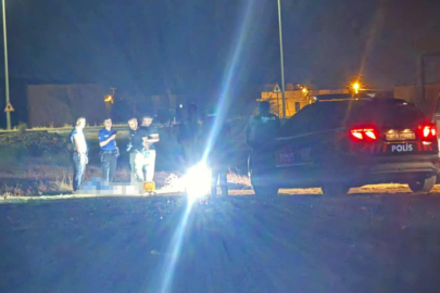 Mardin’de boş arazide erkek cesedi bulundu