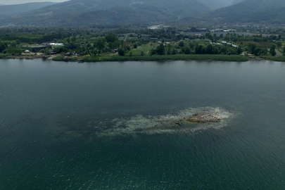 Marmara'da ağustos yağışları uzun yıllar ortalamasına göre yüzde 58 azaldı