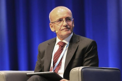 Mehmet Şimşek'in sözleri gündem oldu: Bu sene başımıza gelmeyen kalmadı!