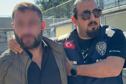 Samsun'da sokak ortasında silahla 3 kişiyi vuran şahıs tutuklandı