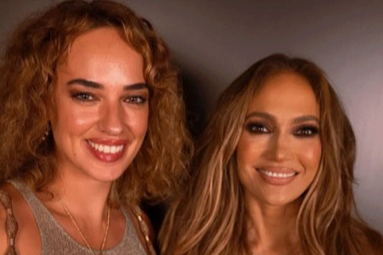 Seda Bakan'dan Jennifer Lopez itirafı!