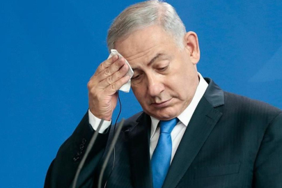 Soykırımcı Netanyahu, Katar'a yönelik "sözlü" saldırılarını artırdı
