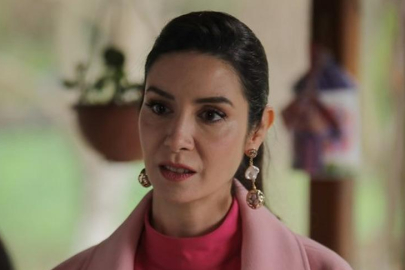 Ünlü oyuncu Ahu Yağtu'dan korkutan haber!