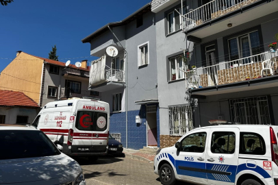 Uşak’ta haber alınmayan genç evinde ölü bulundu