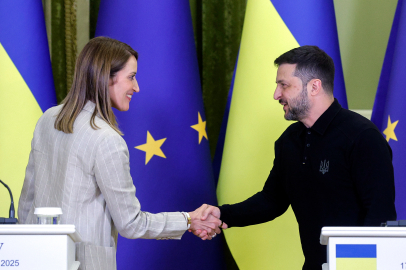 Zelenskiy: Rusya-Ukrayna Savaşı’nın Ukrayna’ya yıllık maliyeti 120 milyar dolar