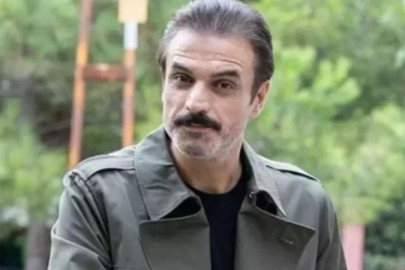 48 saat yoğun bakımda kaldı! Ufuk Özkan nedenini açıkladı...