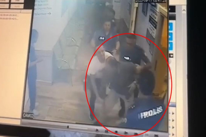 Aile hekimini darbeden hasta yakını tutuklandı