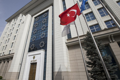 AK Parti, 18 ülkeden 18 siyasi partiyle iş birliği mutabakatı imzaladı