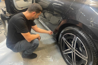 Bursa'dan uyarı geldi: Aracında kuş pisliğinden bıkanlar dikkat! Hasar görmemesi için...