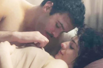 Asude Kalebek iddialı diziyle ekrana dönüyor! Cesur sahneleri çok konuşulmuştu...