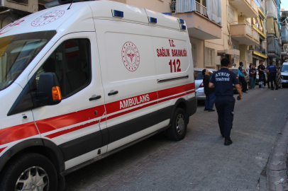 Aydın'da haber alınamayan yaşlı kadın resim kursundan çıktı