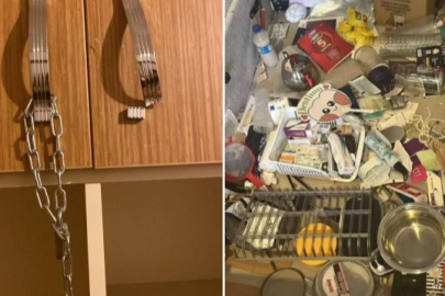 Bakan Bak'tan yurtta yaşanan skandala yönelik açıklama: Bunun hesabı sorulacak