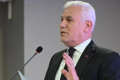 Başkan Bozbey'den AK Parti'ye geçeceğine yönelik iddialarına ikinci yalanlama