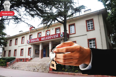 Bursa'da belediye duyurdu: Hepsi kiraya verilecek! 750 TL'den başlayan fiyatlar ile...