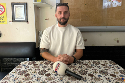 Bursa’da taksicilerin 'korsan' sitemi: Uygulamaların kapatılması gerekiyor