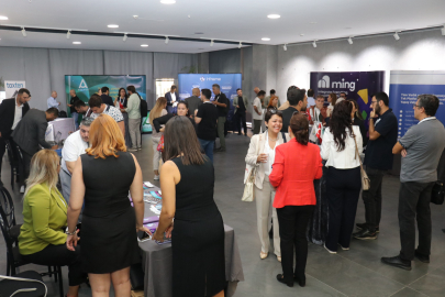 Bursa'da OSB’lerde dijital dönüşüm zamanı