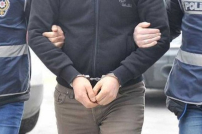 Bursa'da yağmadan hükümlü kişi kovalamacayla yakalandı