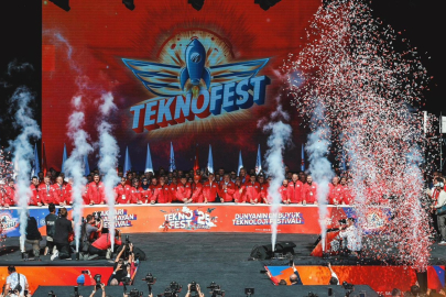 Bursa İnegöl Belediyesi Gençleri Teknofest’e götürüyor