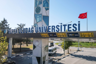 Bursa Uludağ Üniversitesi’nde HGS Park Sistemi Otopark ücret tarifesi belli oldu!