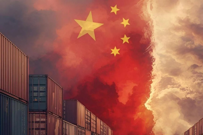 Çin’in nadir toprak ürünleri ihracatı 13 yılın zirvesine ulaştı