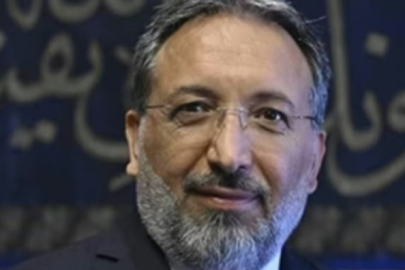 Diyanet'te yeni başkan Safi Arpaguş!