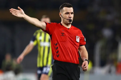 Eski hakemler, Fenerbahçe maçının pozisyonlarını yorumladı: Yazıklar olsun