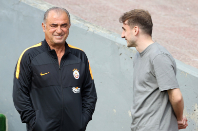 Fatih Terim, Kerem Aktürkoğlu'nun Fenerbahçe'ye transferini yorumladı