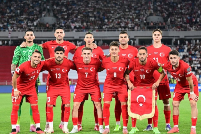 FIFA Dünya Sıralaması açıklandı! Zirvenin sahibi değişti...