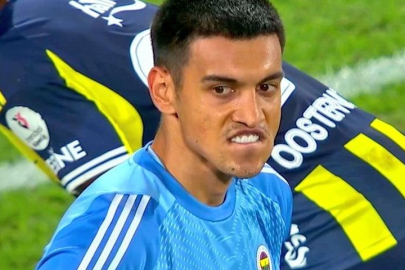 İrfan Can Eğribayat kariyer hatasını yaptı! Fenerbahçe'yi yaktı...