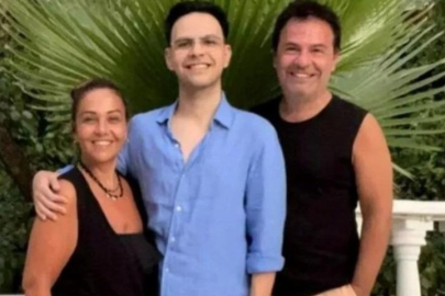 İsmini Ayda yapan Ardahan Öztoprak'ın son hali ortaya çıktı