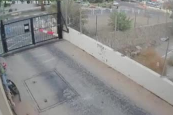 İsrail’e dron saldırısı