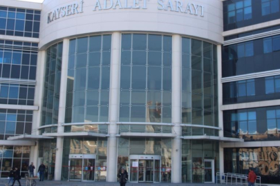 Kayseri’de sokakta tartıştığı kişiyi öldüren sanık yeniden hakim karşısında