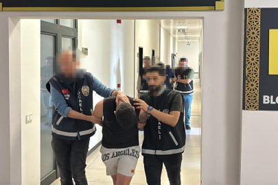 Kocaeli’de "kız meselesi" iddiasıyla işlenen cinayette 2 tutuklama