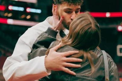 Milli basketbolcu Alperen Şengün özel hayatıyla gündemde!