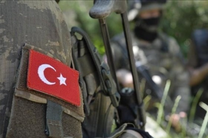 MSB acı haberi duyurdu: Uzman çavuş kalp krizi sonucu şehit oldu