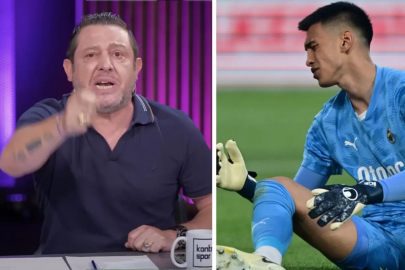 Nihat Kahveci'den bomba İrfan Can Eğribayat iddiası