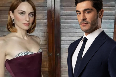 Nilperi Şahinkaya'ya küfür eden Burak Deniz hakkında karar