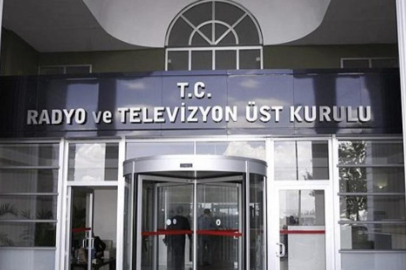 RTÜK'ten 5 dijital platforma birden üst sınırdan ceza